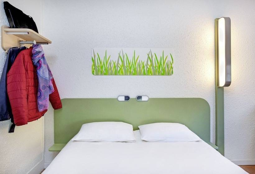 غرفة قياسية, Ibis Budget Versailles Trappes