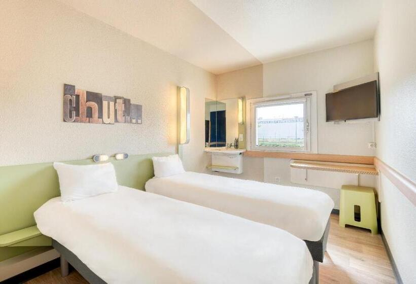 Номер Стандарт, Ibis Budget Versailles Trappes