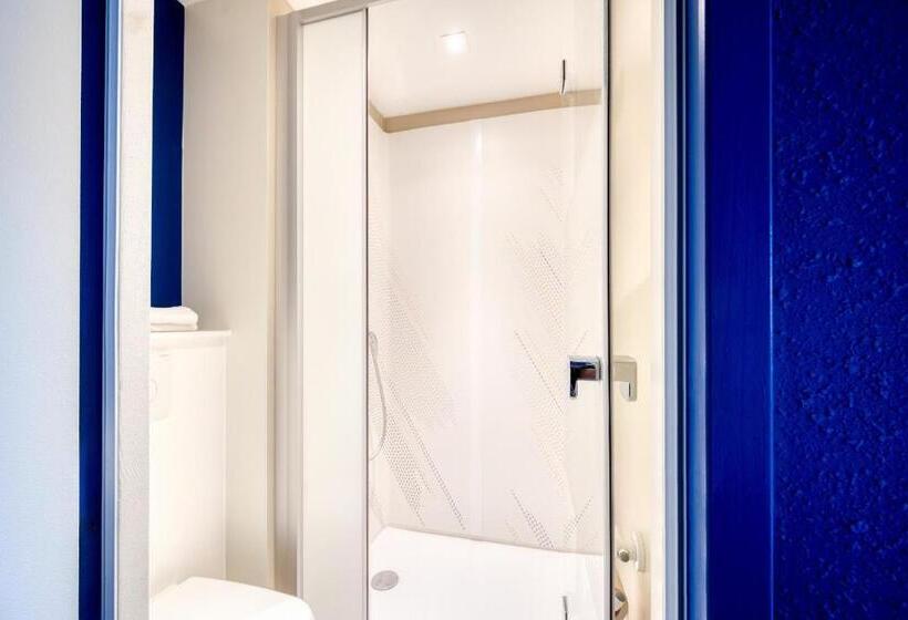 غرفة قياسية, Ibis Budget Versailles Trappes