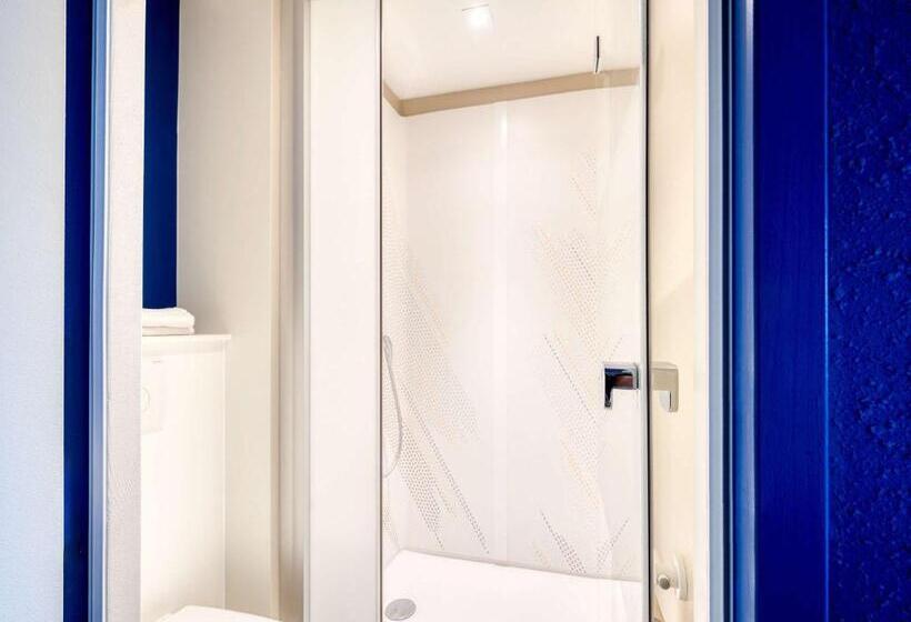 غرفة قياسية, Ibis Budget Versailles Trappes