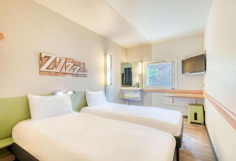غرفة قياسية, Ibis Budget Versailles Trappes