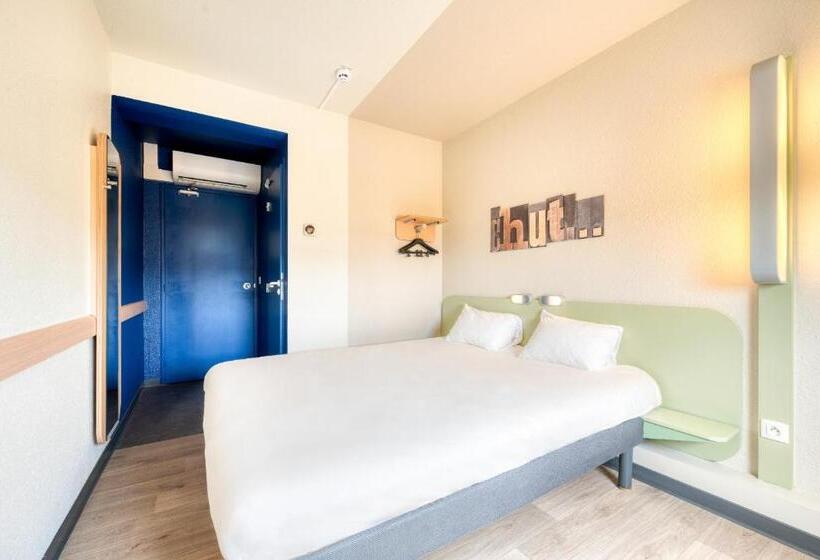 غرفة قياسية, Ibis Budget Versailles Trappes