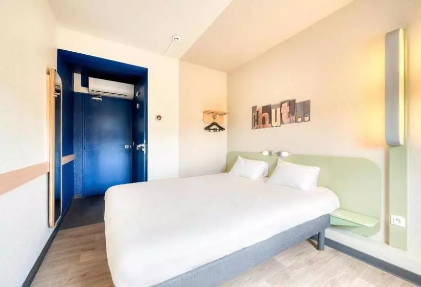 スタンダードルーム, Ibis Budget Versailles Trappes