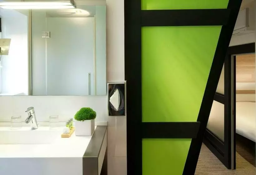 اتاق لوکس, Le Colombier Suites