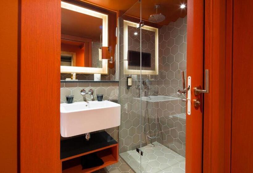 Номер Deluxe, Le Colombier Suites