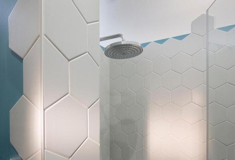 סוויטה, Le Colombier Suites