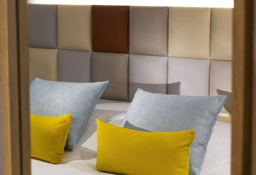 سوییت, Le Colombier Suites