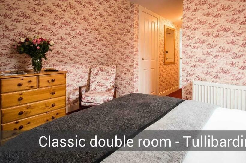 Quarto Estandar, Mckays