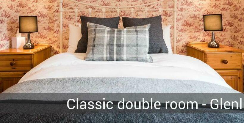 スタンダードルーム, Mckays