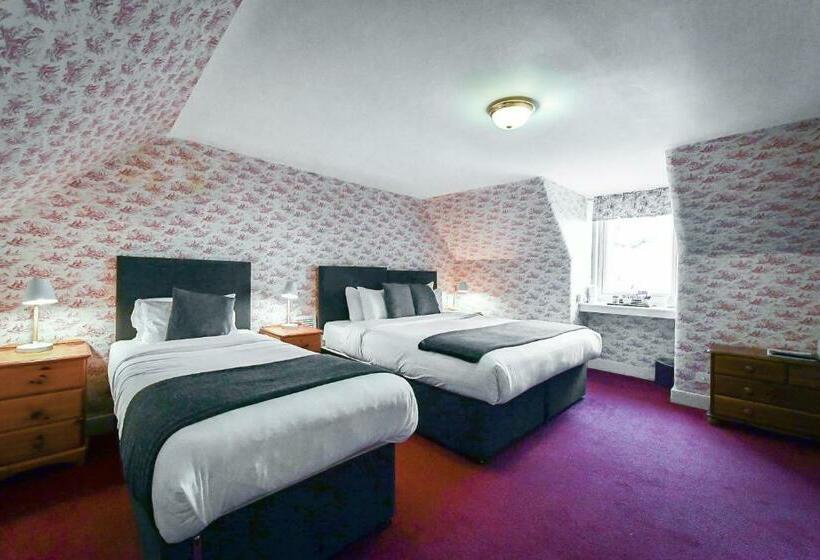 ファミリールーム, Mckays