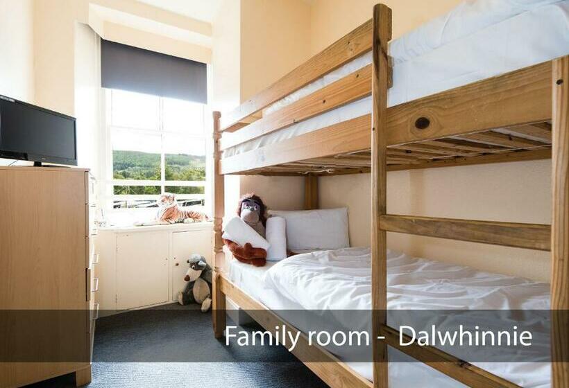 ファミリールーム, Mckays