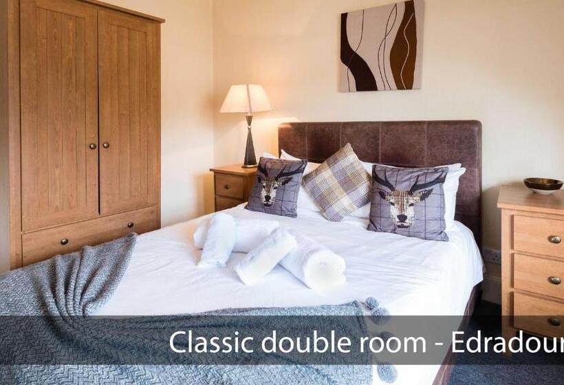 スタンダードルーム, Mckays