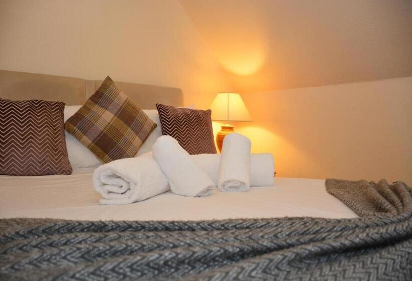 スタンダードルーム, Mckays