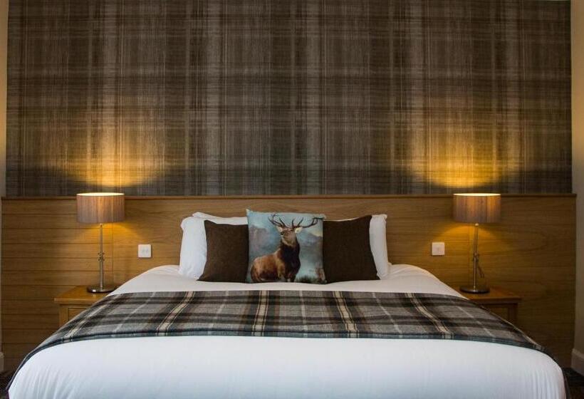 スイート, Mckays