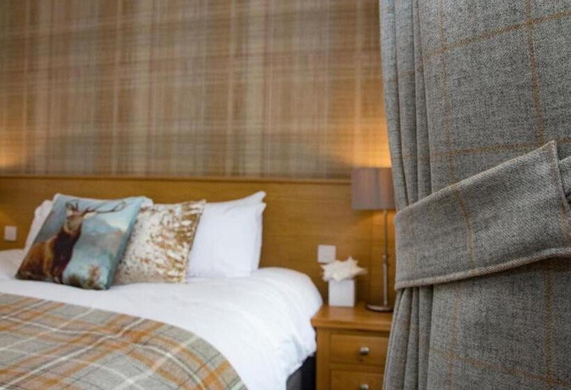 スイート, Mckays