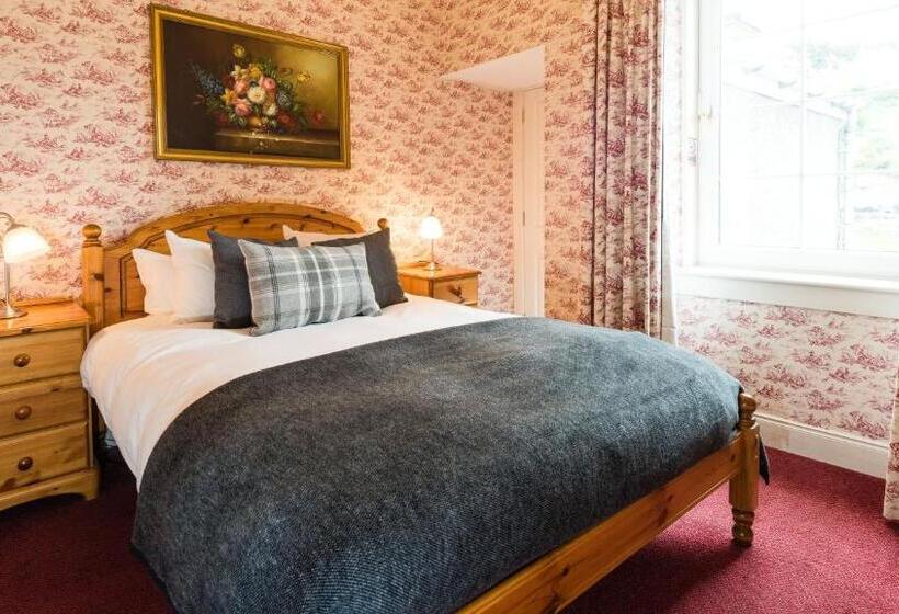 エコノミールーム, Mckays