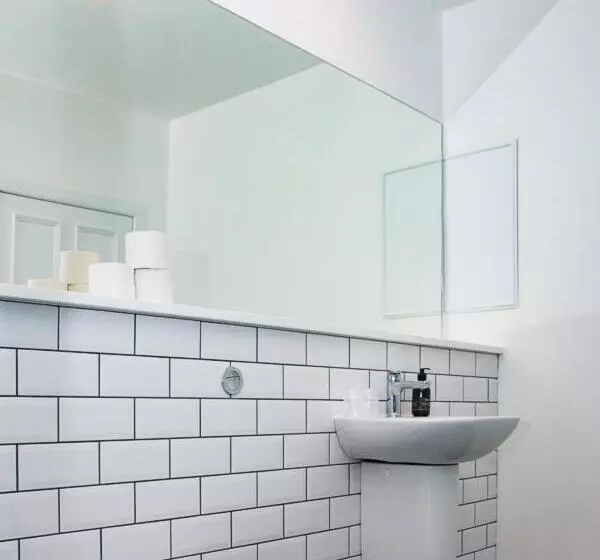 Habitació Deluxe, Mckays