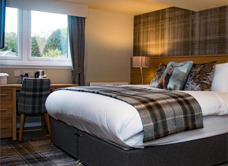 デラックスルーム, Mckays