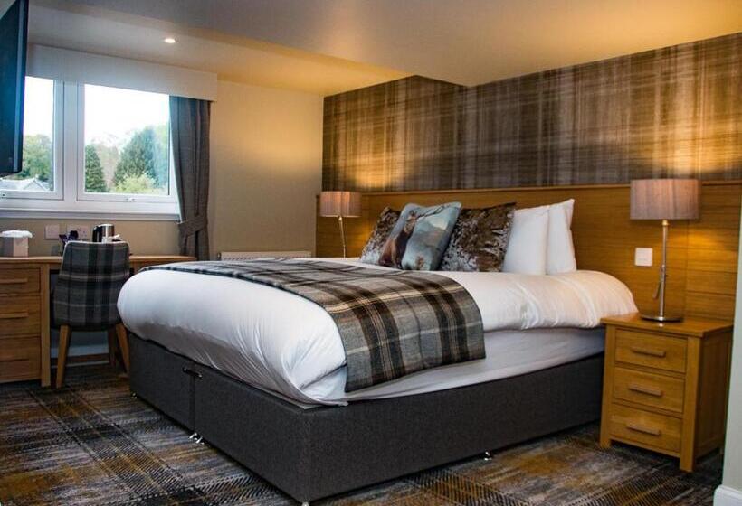 デラックスルーム, Mckays