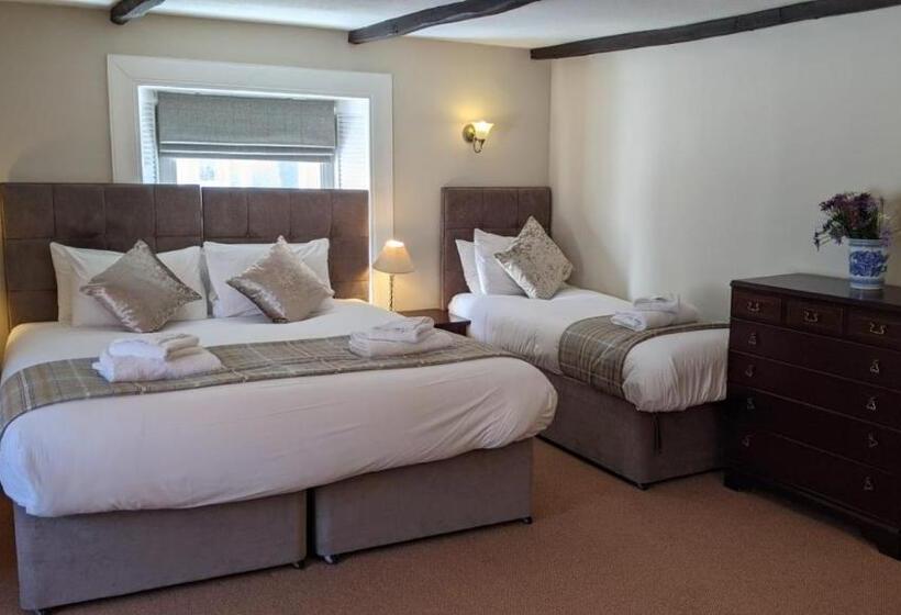 2ベッドルームハウス, Mckays