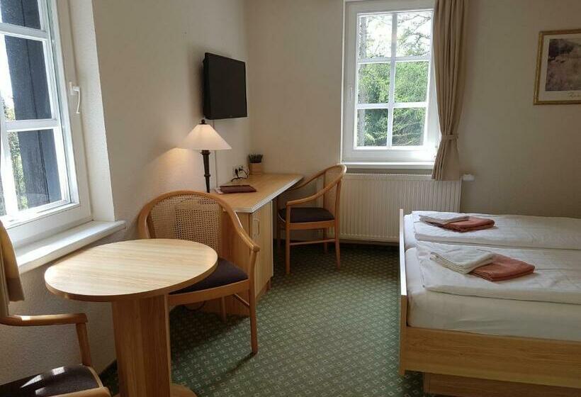 חדר סטנדרט, Naturresort Bieleboh