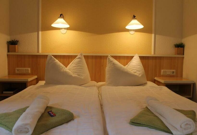 חדר סטנדרט, Naturresort Bieleboh