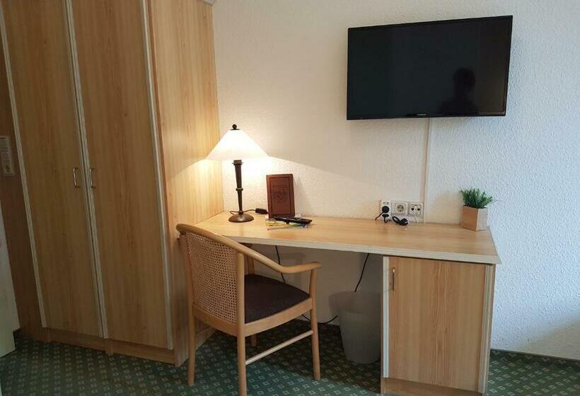 חדר סטנדרט, Naturresort Bieleboh