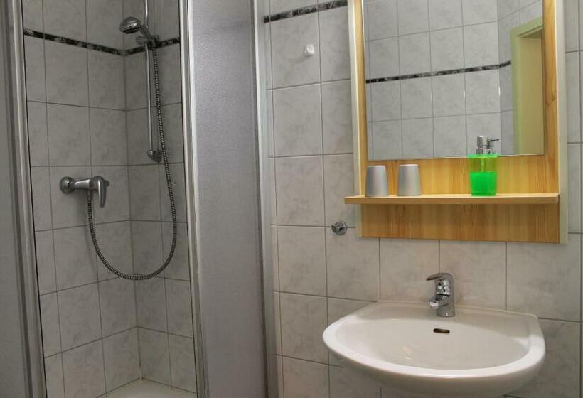 חדר סטנדרט, Naturresort Bieleboh