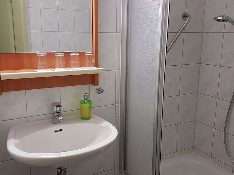 חדר סטנדרט יחיד, Naturresort Bieleboh