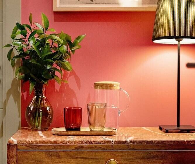 اتاق استاندارد, Okako San Sebastian