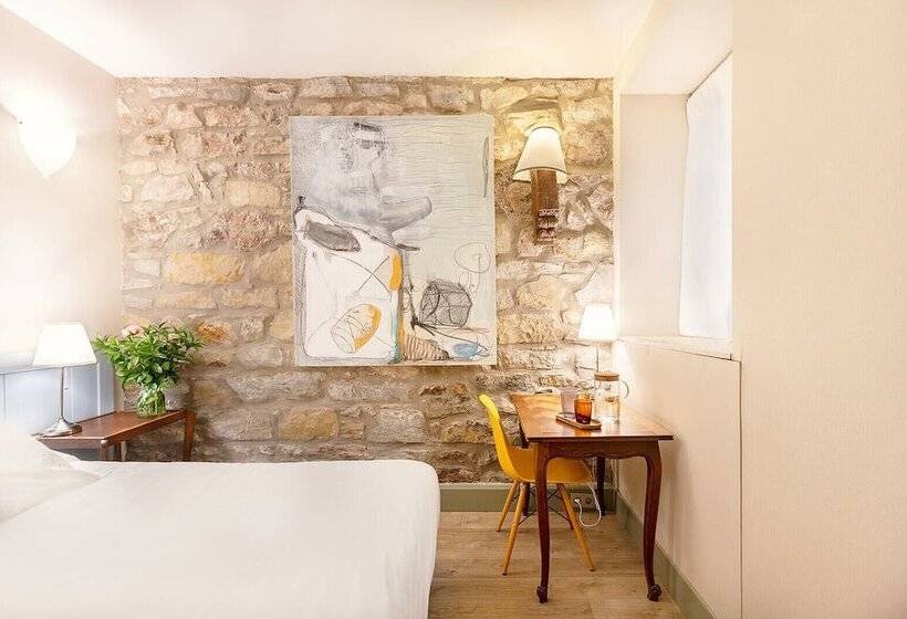 חדר סטנדרט, Okako San Sebastian