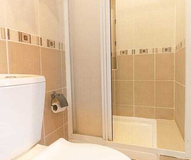 اتاق استاندارد, Pamuk City