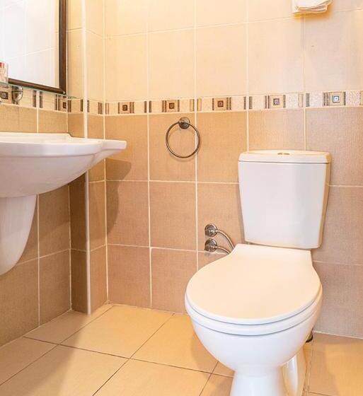 اتاق استاندارد, Pamuk City