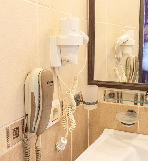 اتاق استاندارد, Pamuk City