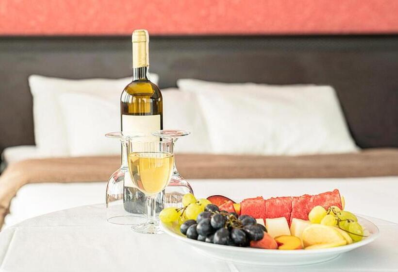 مجموعه ویستا شهر, Pamuk City