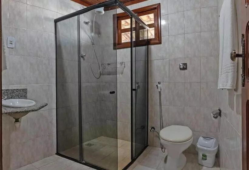 1 Schlafzimmer Apartment, Pousada Lua E Mar