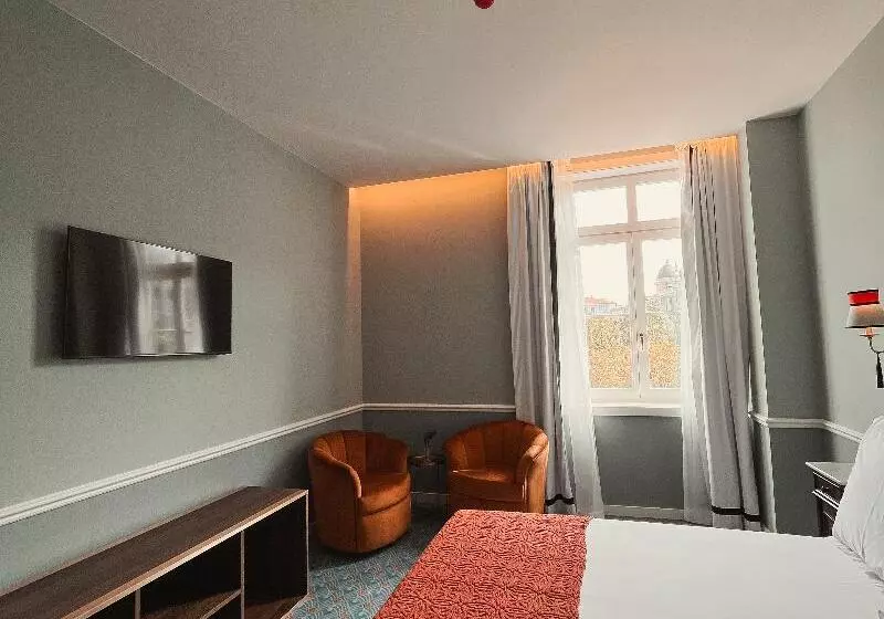 Standardzimmer, Pousada Lua E Mar