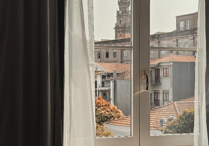 غرفة قياسية, Pousada Lua E Mar