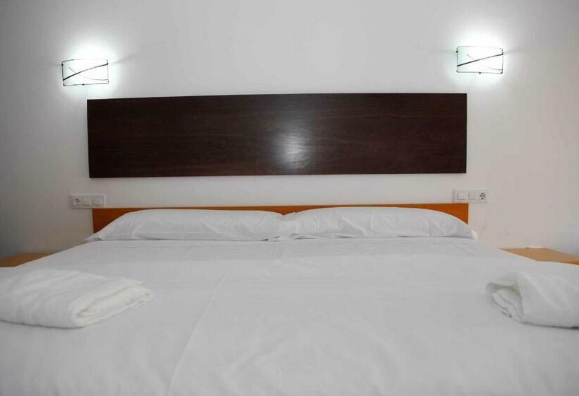 غرفة قياسية, Lorenzo