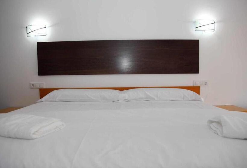 غرفة قياسية فردية, Lorenzo