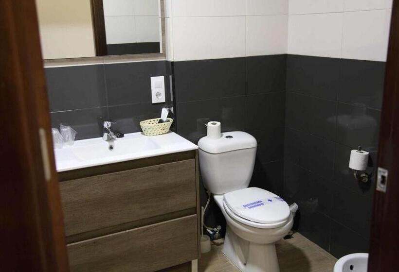 غرفة قياسية رباعية, Lorenzo