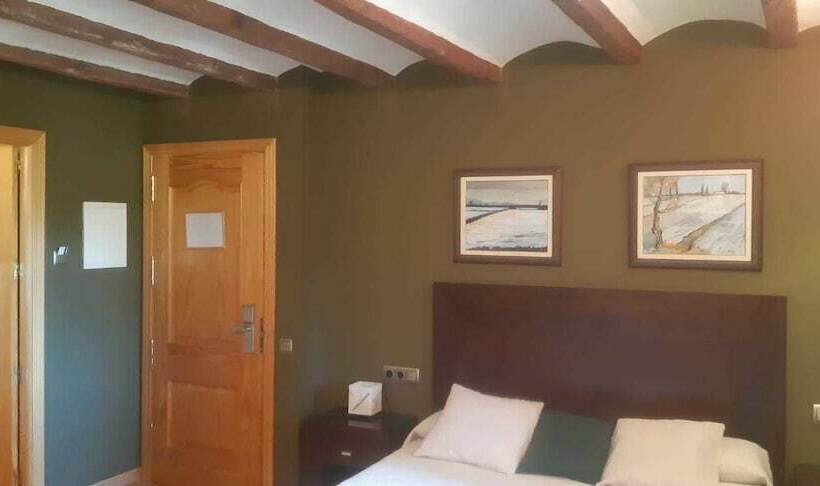 غرفة قياسية, Rural Panxampla