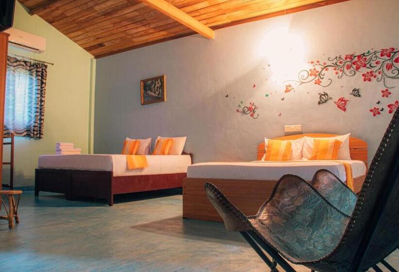 Шале 1 Спальня, Shell Resort