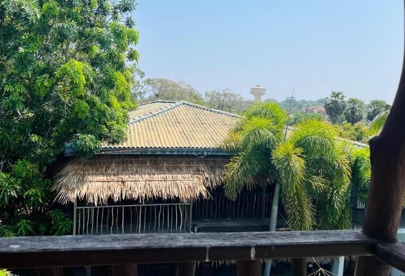 트리플 스탠다드 전망룸, Shell Resort