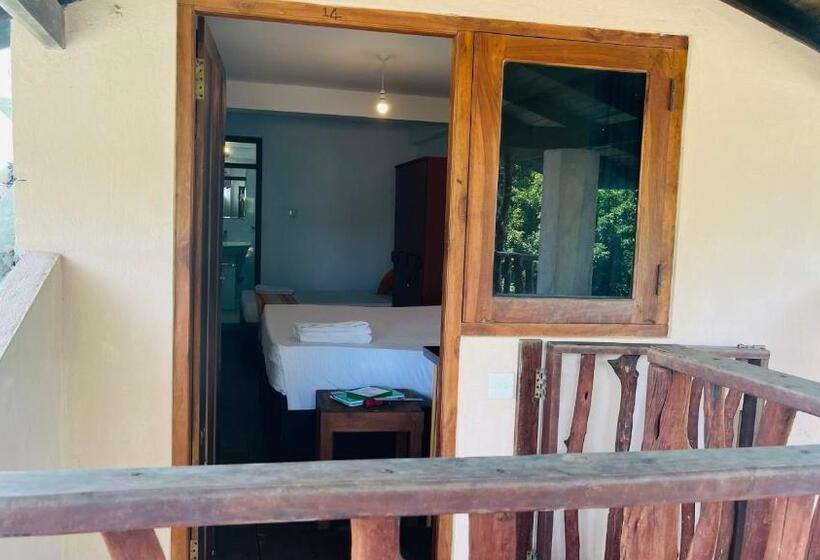 트리플 스탠다드 전망룸, Shell Resort