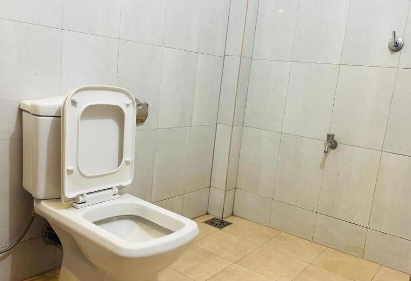 트리플 스탠다드 전망룸, Shell Resort