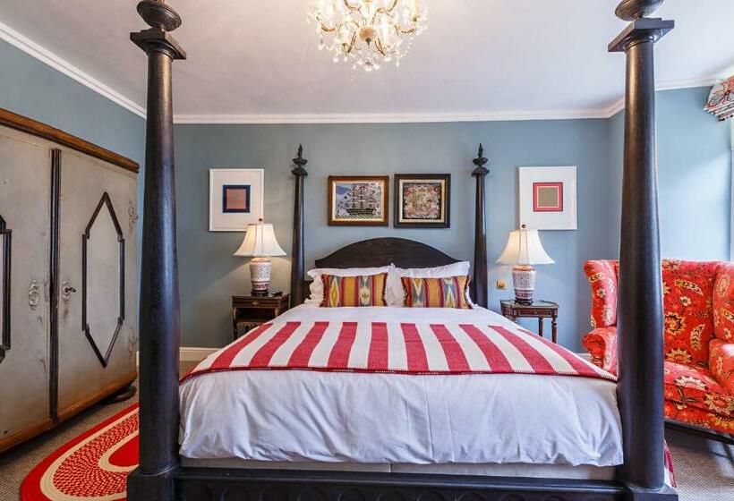 一楼标准间, The Assembly House