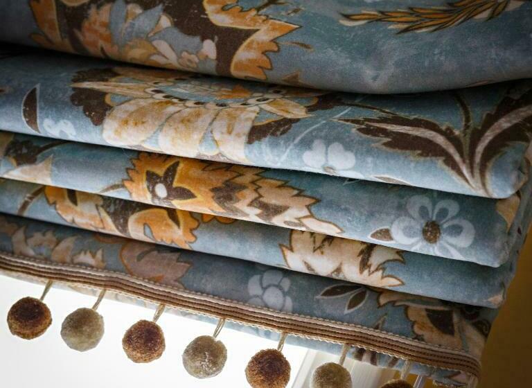 高级套房, The Assembly House