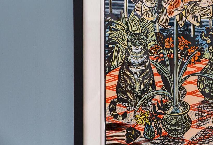 一楼标准间, The Assembly House