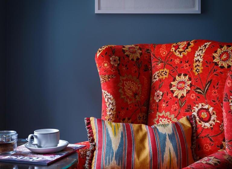 一楼标准间, The Assembly House